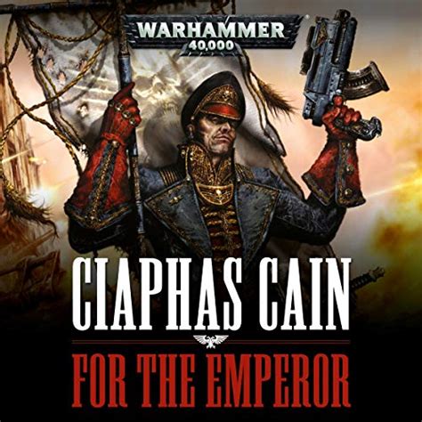 This subreddit is for anything and everything related to <b>Warhammer</b> <b>40k</b>. . Warhammer 40k audio books
